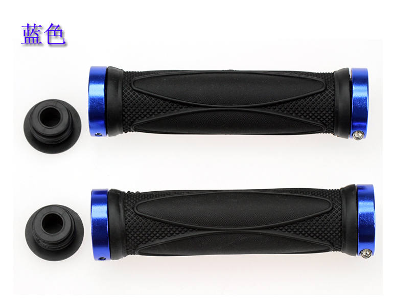 Poignées de vélo - Ref 2356279 Image 6