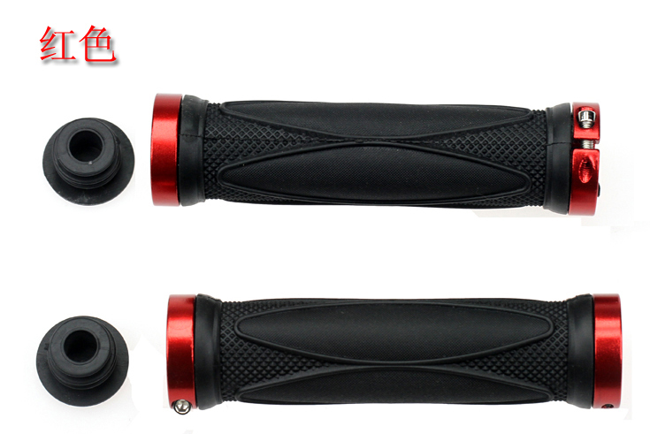 Poignées de vélo - Ref 2356279 Image 5