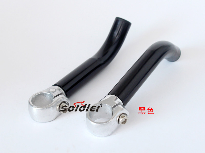 Poignées de vélo - Ref 2356272 Image 5