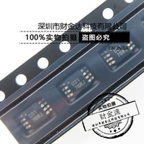 DAC8531E imprint D31 TSSOP-8 digital-to-analog converter chip new original stock