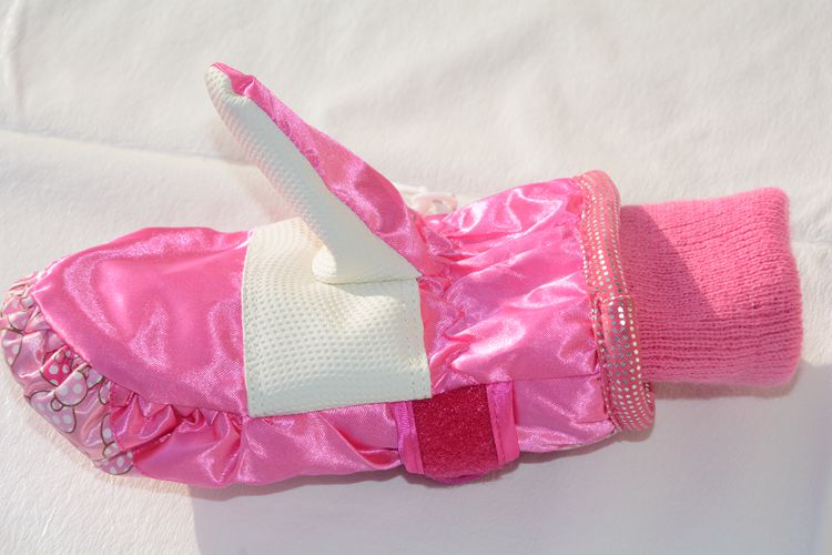 Gants pour fille HELLO KITTY - Ref 2150497 Image 10