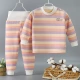 T004-Pink Purple Strip
