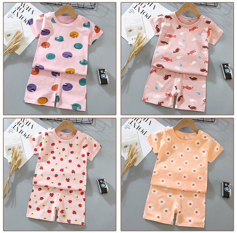 Короткий костюм AAA (15)