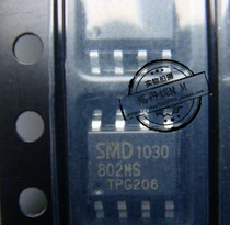 New original SMD802 SMD802 SOP8 SMD802MSTG SMD802MSTG LED driving IC 802MS