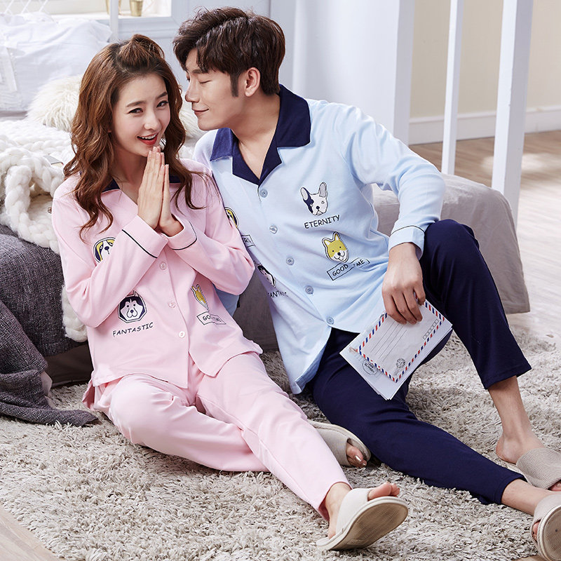 Pyjama mixte OTHER   en Coton à manches longues - Ref 3006072 Image 3