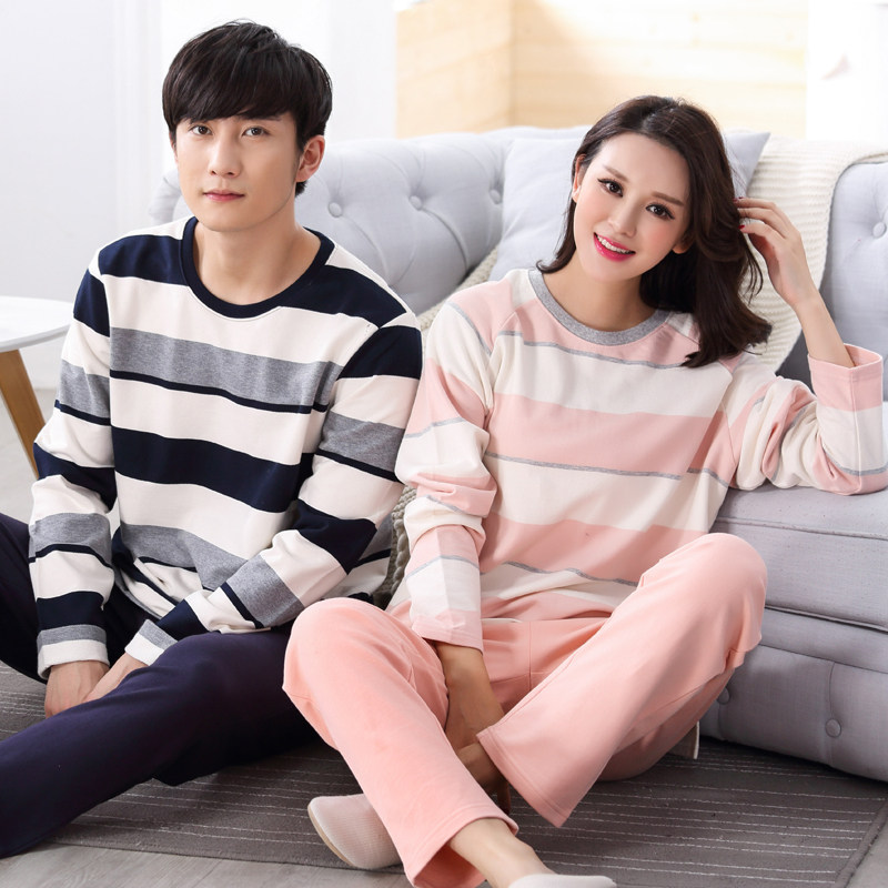 Pyjama mixte OTHER   en Coton à manches longues - Ref 3005499 Image 4