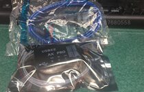 Sample direct shot USBEE AX PRO logic analyzer shipped on the same day new original spot batch