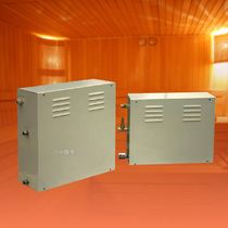 Sauna equipment sauna steamer original KASTER Carter 4KW sauna steamer steamer