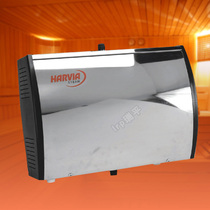 Finnish HARVIA sauna steamer steamer 4 0KW stainless steel steamer