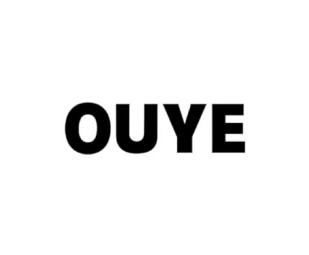 OUYE欧叶 极简极奢