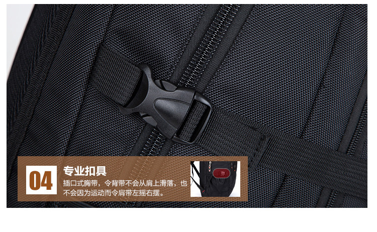 Sac pour homme - Ref 49736 Image 28