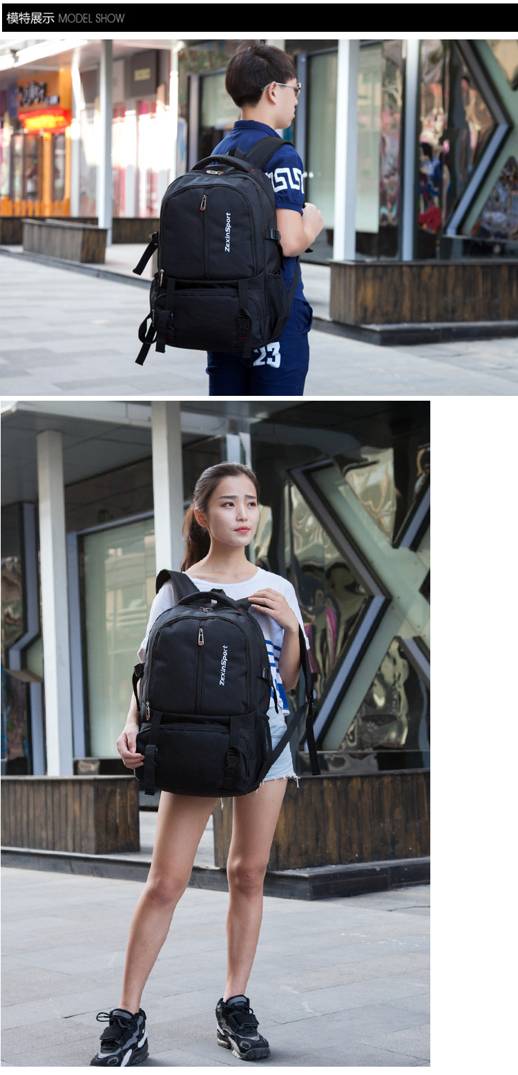 Sac pour homme - Ref 49736 Image 77