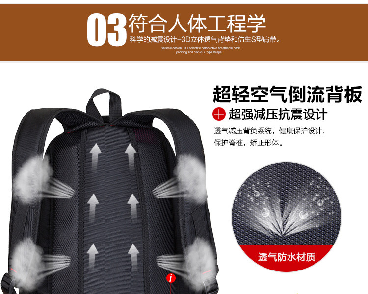 Sac pour homme - Ref 49736 Image 14