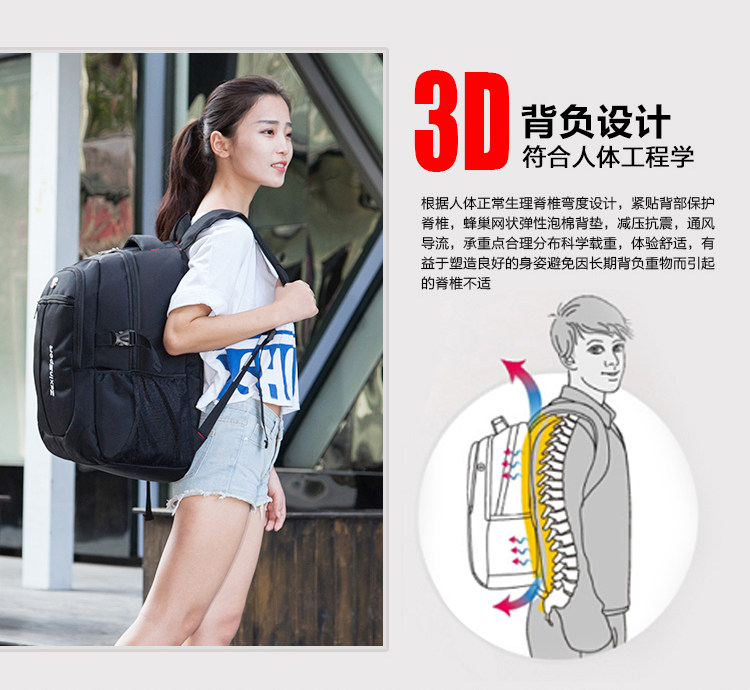 Sac pour homme - Ref 49736 Image 43