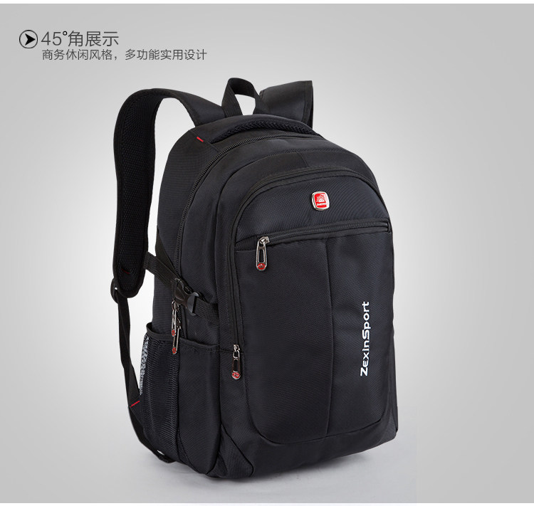 Sac pour homme - Ref 49736 Image 49