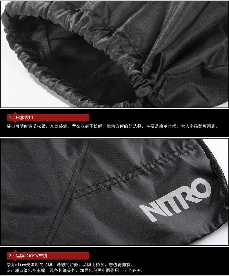 Sac de sport - Ref 8675 Image 14