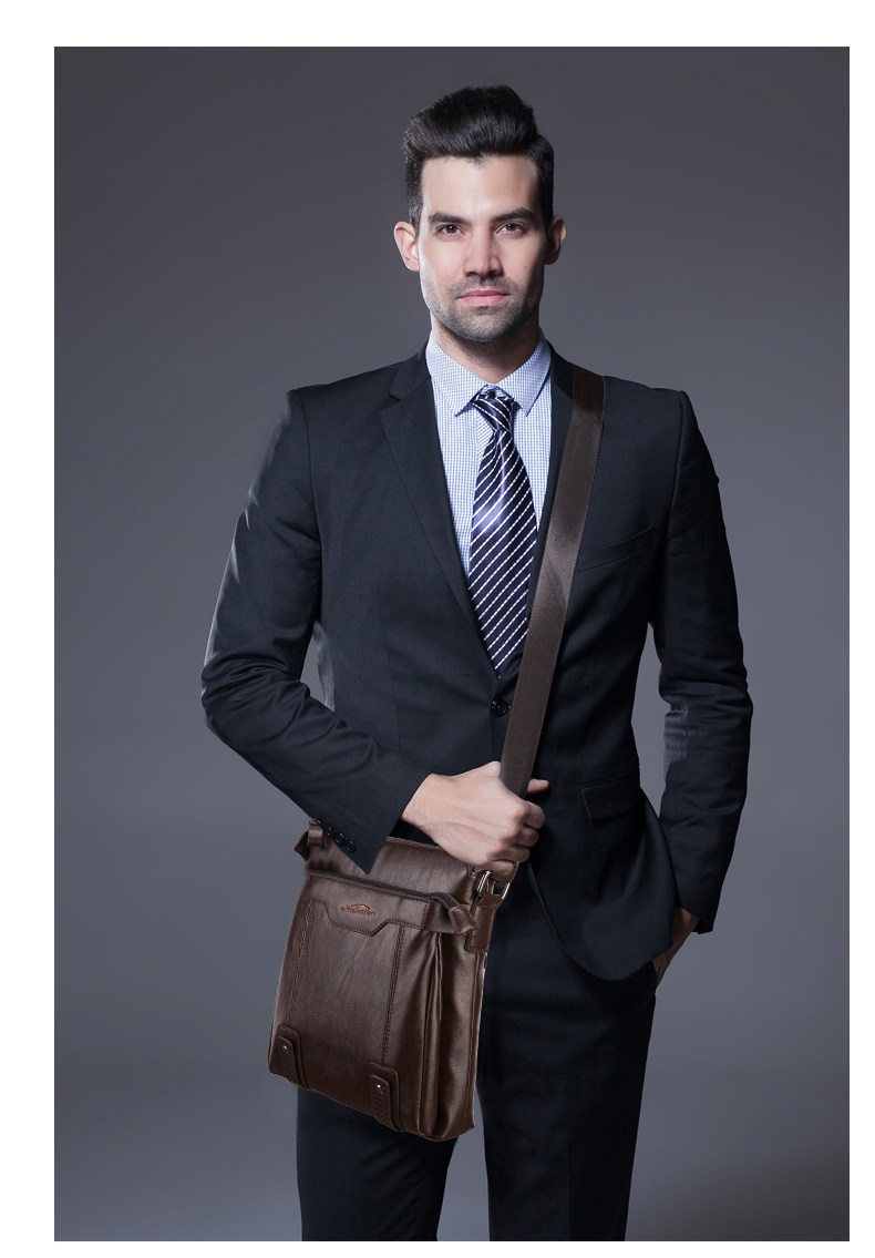 Sac pour homme - Ref 49870 Image 26