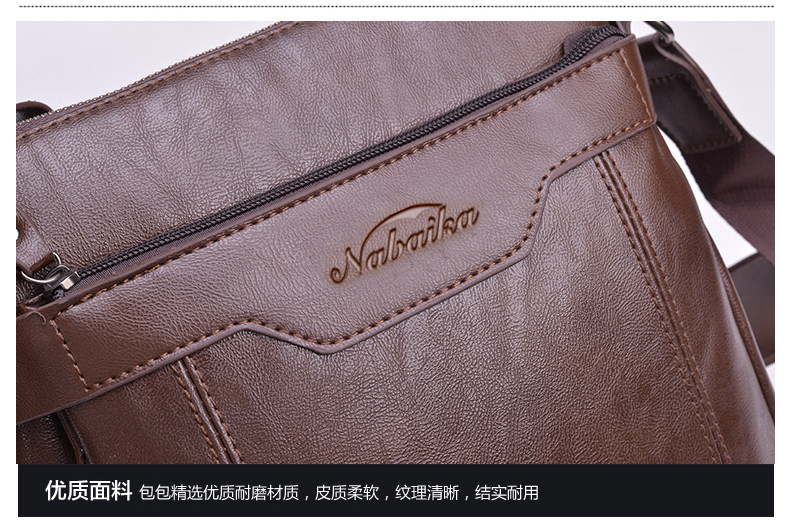 Sac pour homme - Ref 49870 Image 20