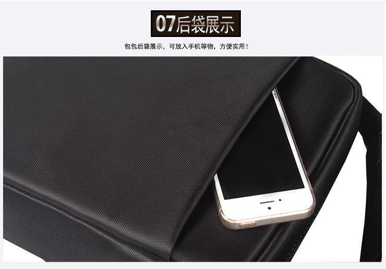 Sac pour homme - Ref 51164 Image 63