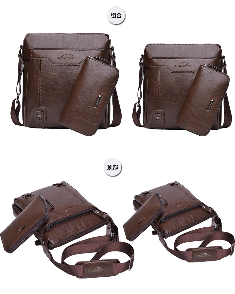 Sac pour homme - Ref 49870 Image 40