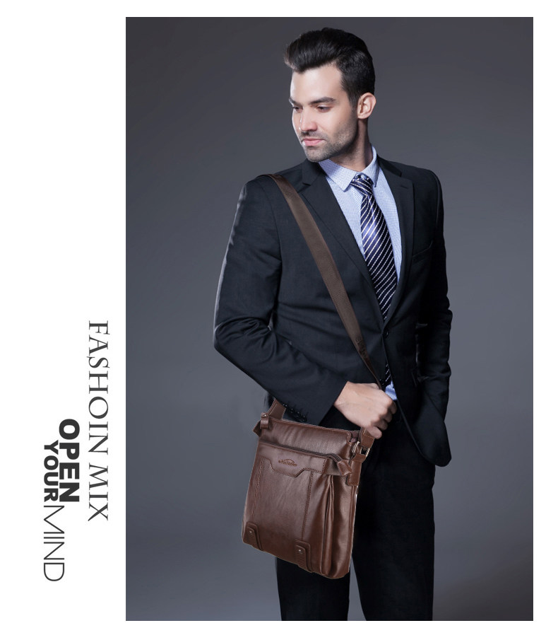 Sac pour homme - Ref 49870 Image 25