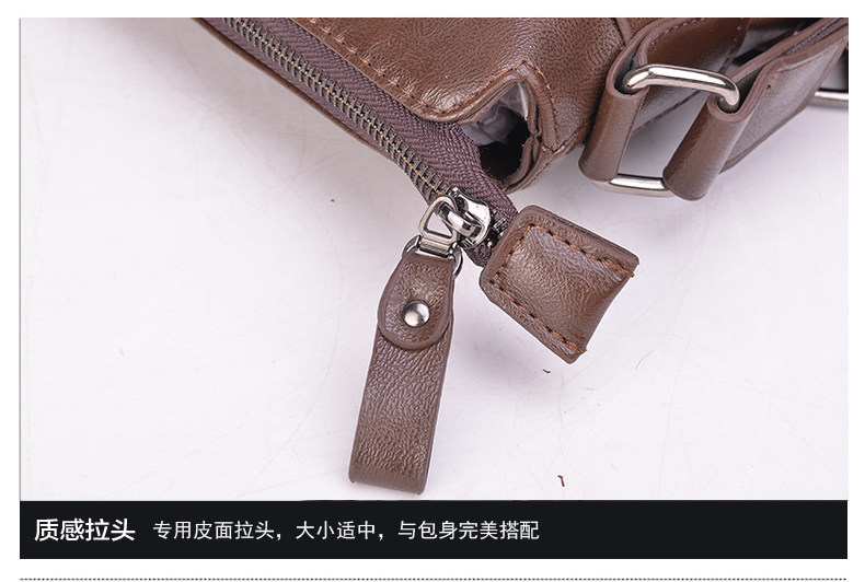 Sac pour homme - Ref 49870 Image 46