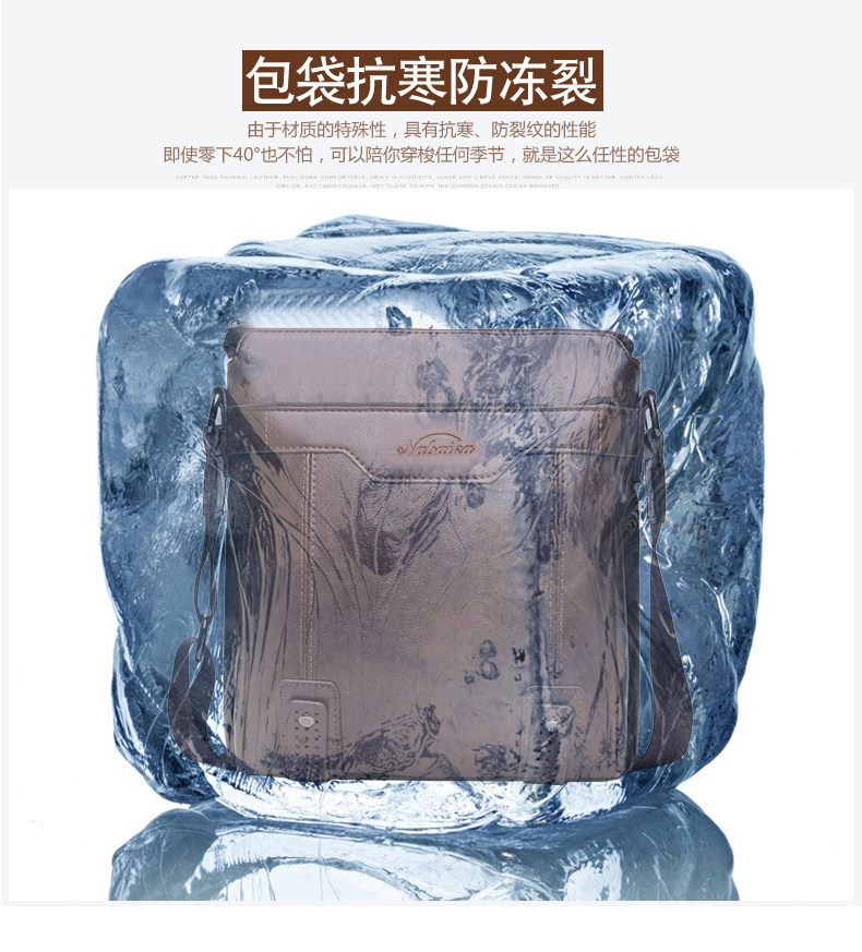 Sac pour homme - Ref 49870 Image 23