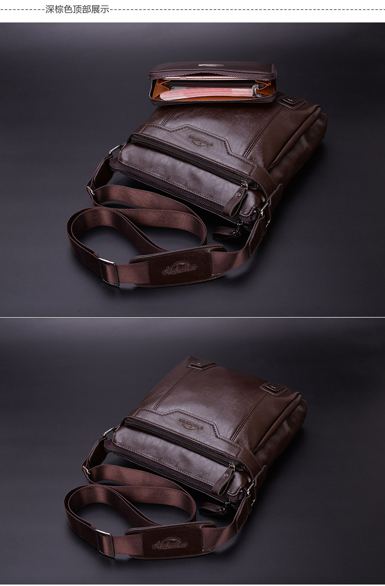Sac pour homme - Ref 49870 Image 32