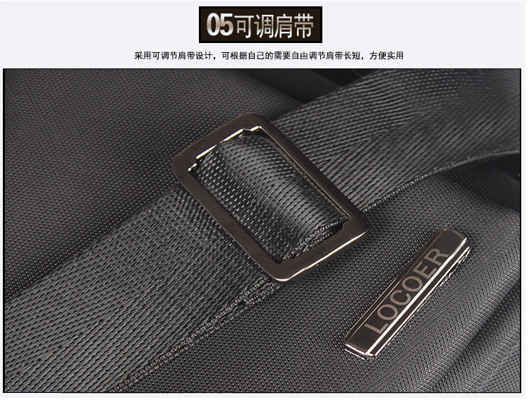 Sac pour homme - Ref 51164 Image 61