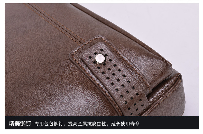 Sac pour homme - Ref 49870 Image 47