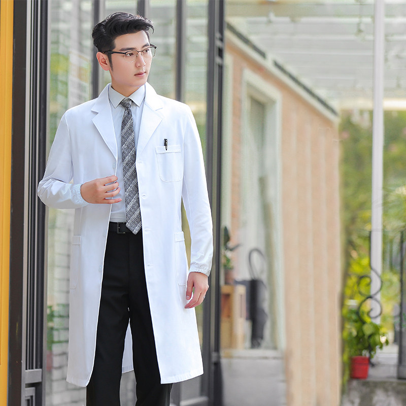 🌟 医生护士必备!2025春季医钻长袖工作服 🏥-医护制服-淘宝好物网