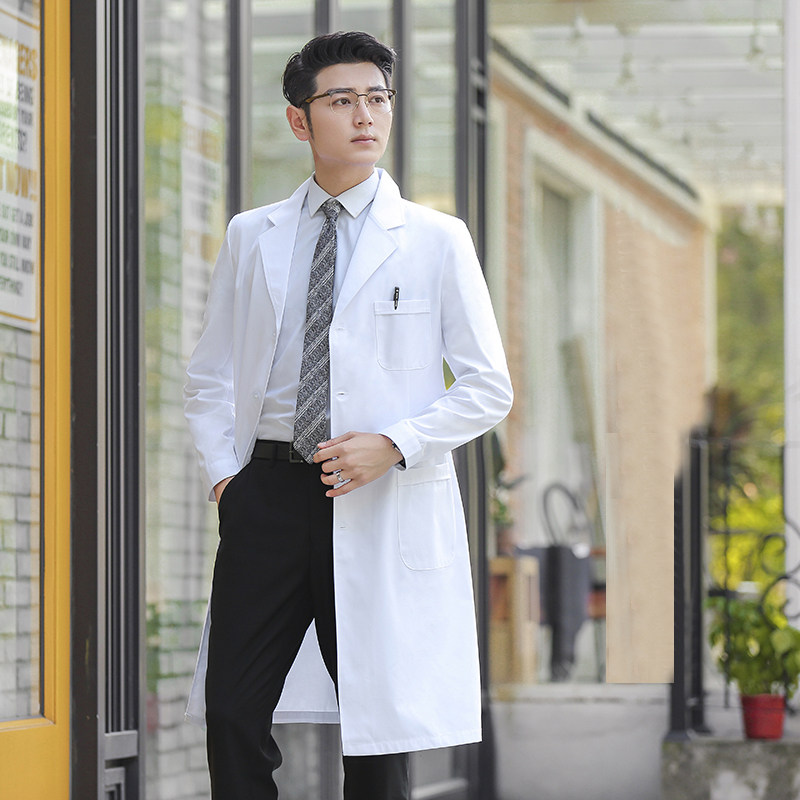 🌟 医生护士必备!2025春季医钻长袖工作服 🏥-医护制服-淘宝好物网
