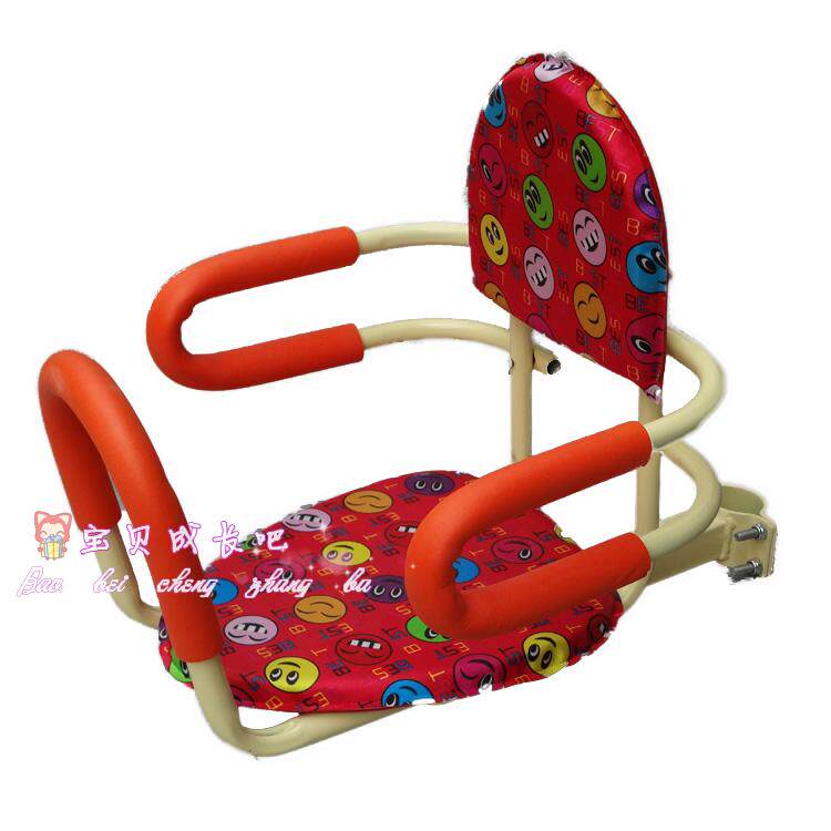siège enfants pour vélo - Ref 2415097 Image 28