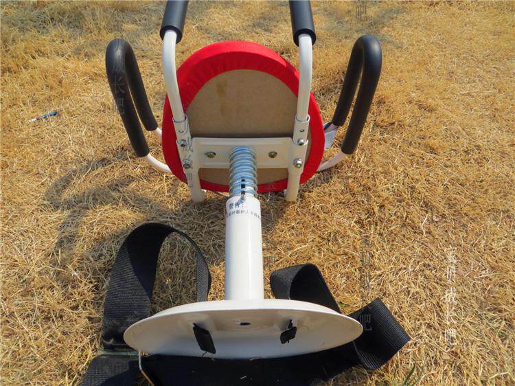 siège enfants pour vélo - Ref 2420581 Image 25