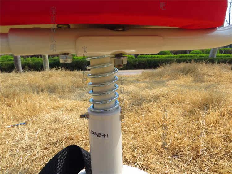 siège enfants pour vélo - Ref 2420581 Image 26