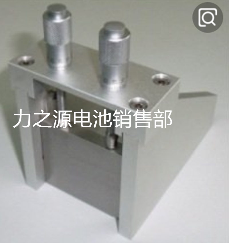 涂膜器/扣式电池极片涂布器