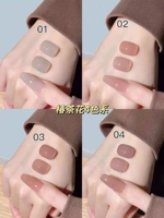 Комплект, широкая цветовая палитра, 4 цветов, 10 мл