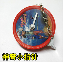 Amazing Little Pointer Liu Huqian With Luyu About Novelty Creative Magic Props Funny Interaction New Peculiar Toys