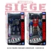 Hasbro TAKARA TOMY Transformers Cybertron Battle Besie Red Spider Sonic Mô hình đồ chơi - Gundam / Mech Model / Robot / Transformers