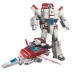 Hasbro 3C Máy biến áp chính hãng Skyfire Autobots Máy bay chiến đấu Đặt trước Mô hình đặt phòng - Gundam / Mech Model / Robot / Transformers