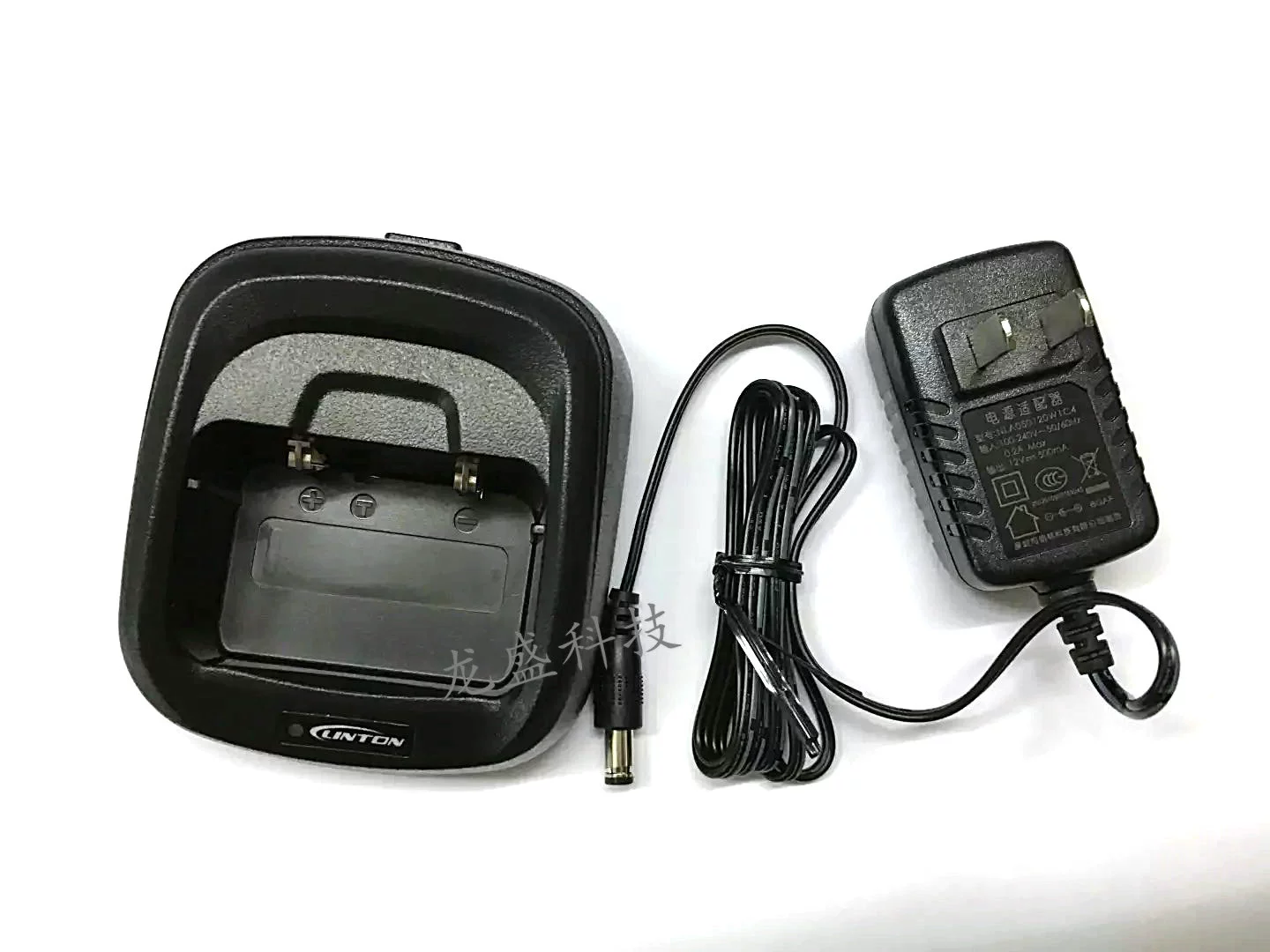Bộ sạc bộ đàm Ai Ruixun Bộ sạc bộ đàm AT-520 Bộ sạc bộ đàm Ai Ruixun 530 - Khác