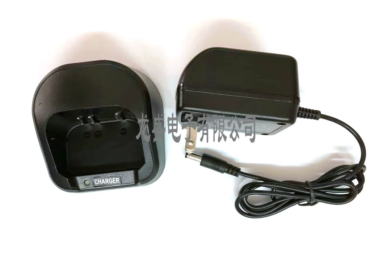 Bộ sạc bộ đàm Tongsheng Bộ sạc TS-500 / Bộ sạc TS-510 Bộ sạc bộ đàm Tongsheng 500 - Khác
