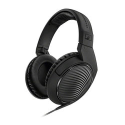 SENNHEISER/젠하이저 HD200 PRO HD280 PRO HD300 PRO 전문 모니터링 헤드폰