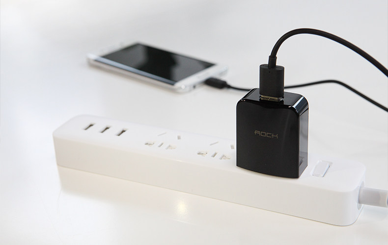 chargeur ROCK pour téléphones APPLE APPLE IPHONE6 - Ref 1293437 Image 17