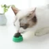 Cat Mint Ball Đồ chơi mèo Hi Hi Cat Lollipop Mèo hài hước Tạo tác Mèo nhỏ Bohe Molars Xoay cắn - Mèo / Chó Đồ chơi