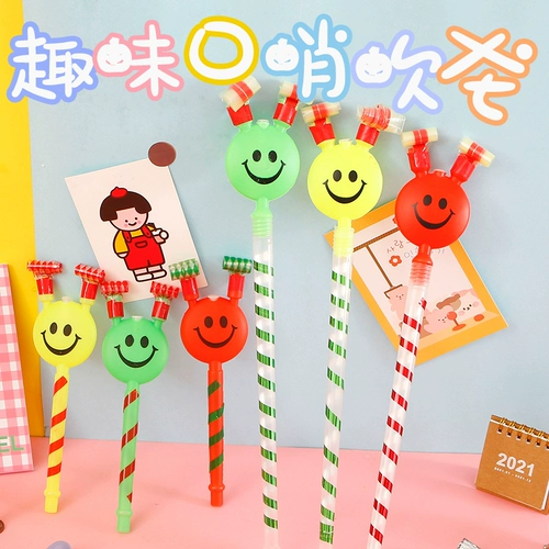 Свисток, детское вечернее платье, мегафон, игрушка для детского сада, подарок на день рождения