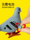 Заводная милая игрушка, популярно в интернете, 2-4 лет