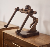 Made at sunrise floor type embroidery stand