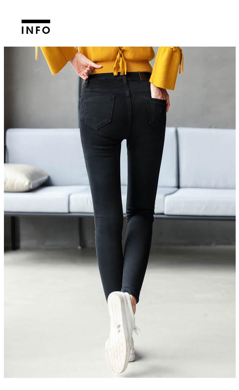 Jean femme - Ref 3191850 Image 18