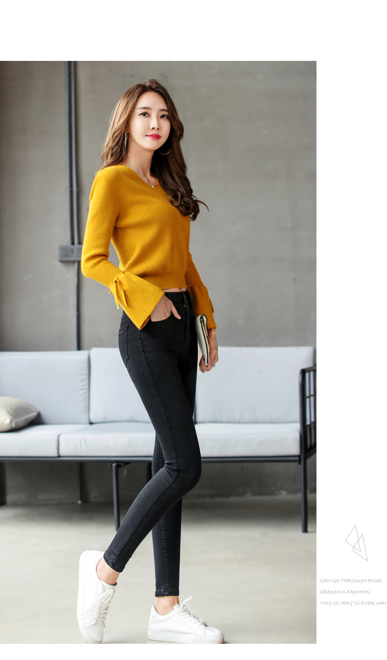 Jean femme - Ref 3191850 Image 19